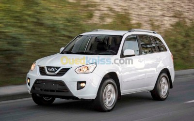 Casse auto: Zotye Z100, Nomad, Tiggo