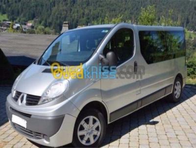 الجزائر-القبة-كراء-السيارات-locations-renault-trafic