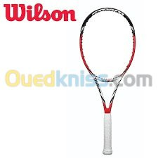raquette de tennis Wilson