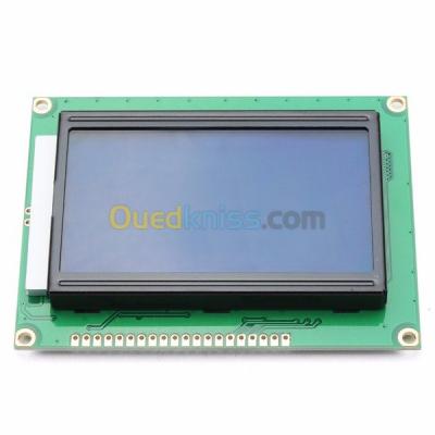 afficheur LCD 12864 128x64 arduino