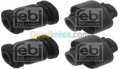 Kit silent bloc AV 107 - C 1