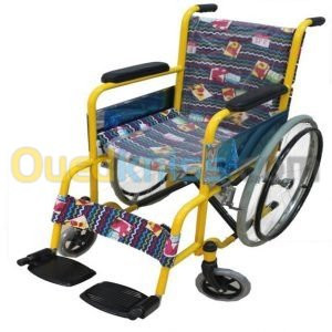 medical-fauteuil-roulant-pour-enfant-douera-alger-algerie