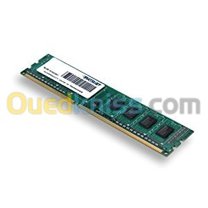 RAM DDR 3/ DDR 4