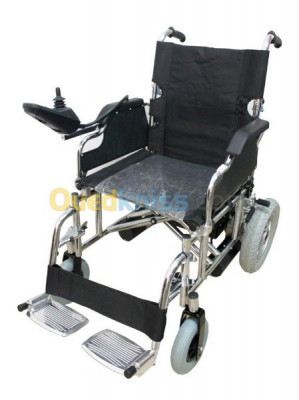 medical-fauteuil-roulant-electrique-douera-algiers-algeria