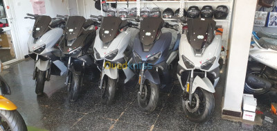 motos-scooters-vms-vmax-2024-cheraga-alger-algerie