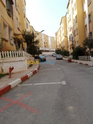 Location Appartement F4 Tipaza Douaouda