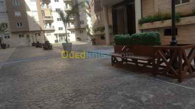 Vente Appartement F5 Alger Ouled fayet