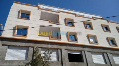 construction-travaux-revetement-de-facade-enduit-monocouche-tlemcen-algerie