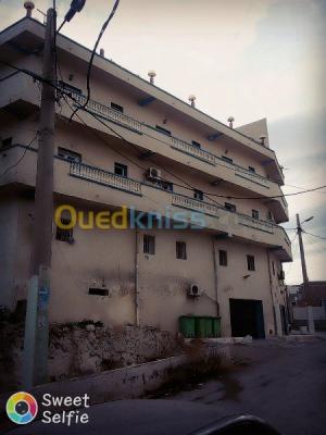 oran-ain-el-turck-algerie-autre-vente-bien-immobilier