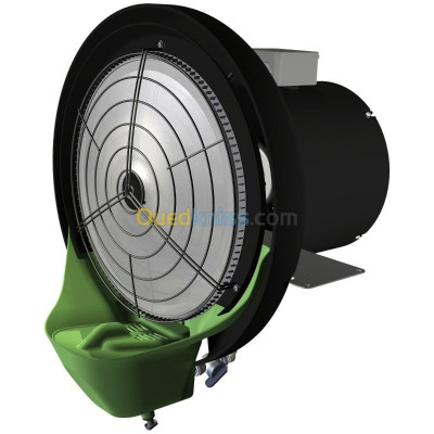Humidificateur centrifuge 15 kg/h 