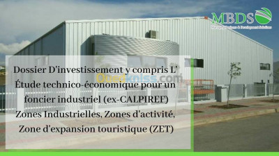comptabilite-economie-calpiref-دراسة-تقنية-اقتصادية-bordj-el-kiffan-alger-algerie