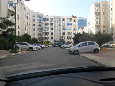 Vente Appartement F6 Alger Mohammadia