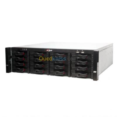 NVR DAHUA 616 64 CHANNEL 4KS2