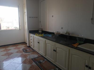 Location Niveau De Villa F3 Alger Birtouta