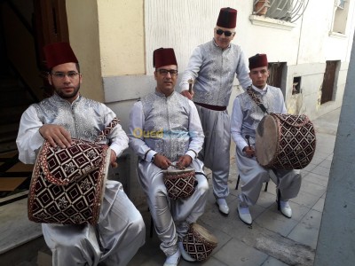 صورة-و-صوت-zorna-عين-بنيان-الجزائر