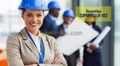 batna-algeria-schools-training-formation-superviseur-hse