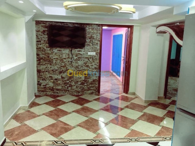 appartement-echange-f2-oran-ain-el-turck-algerie