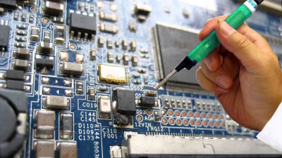 إصلاح-أجهزة-إلكترونية-reparation-tv-plasma-lcd-led-القبة-الجزائر