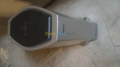 chaines-hifi-sony-home-cinema-1ere-main-مسروق-bordj-el-bahri-alger-algerie