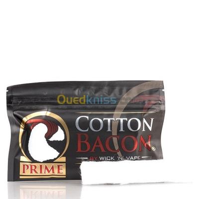 Cotton Bacon Prime pour coils
