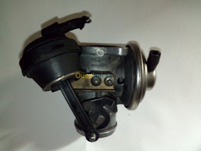 VANNE EGR Volkswagen 