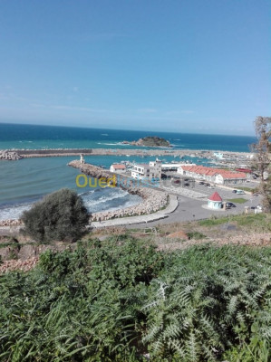 niveau-de-villa-location-vacances-f3-tizi-ouzou-tigzirt-algerie