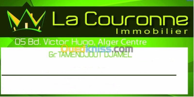 Rental search Apartment F10 Algiers Alger centre