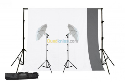 Studio Complet FMUS1 Photography/Video