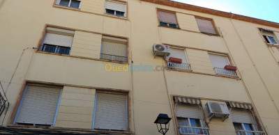 Vente Appartement F4 Espagne