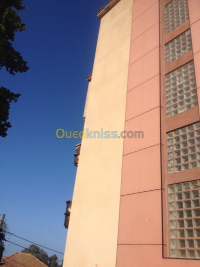 Rent Villa Algiers El biar