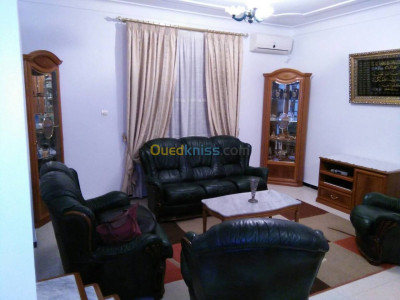 Rent Villa Alger Cheraga