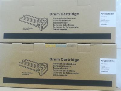 Kit photorecepteur xerox 5020