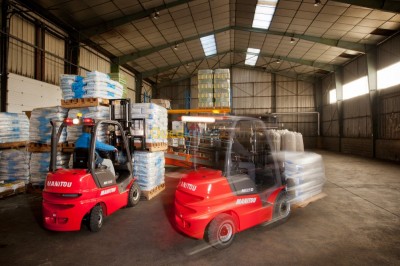 MANITOU   مانيتو CHARIOT ELEVATEUR INDUSTRIEL MIX30D   رافعة شوكية صناعية 2025