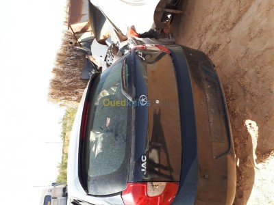 JAC rein      JAC J3