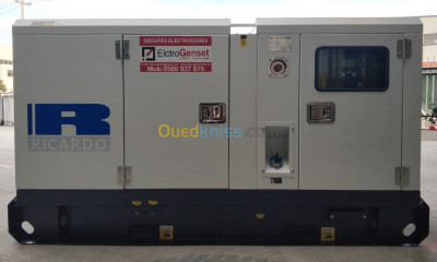 معدات-كهربائية-groupe-electrogene-ricardo-150165-kva-disponible-الشلف-الجزائر