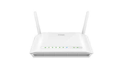 reseau-connexion-routeur-modem-sans-fil-n300-adsl2-dsl-2750u-dar-el-beida-alger-algerie