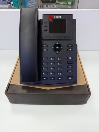 FANVIL TELEPHONE IP Wi-Fi FV-X303W