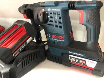 Perforateur Bosch compact 36v - Bouira Algeria