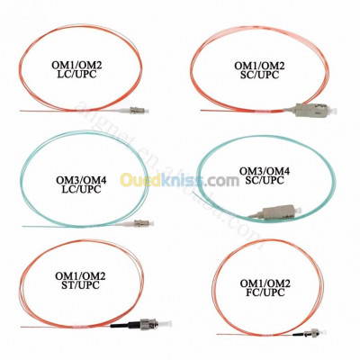 reseau-connexion-pigtail-fibre-optique-sm-et-mm-dar-el-beida-alger-algerie