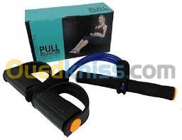 Pull  reducer (bande elastique)