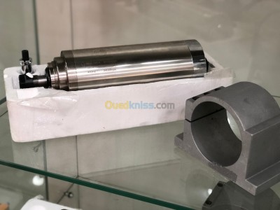 Spindle CNC / Broche 