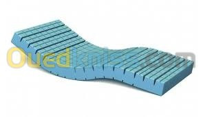 medical-matelas-type-gaufrier-bordj-el-kiffan-alger-algerie