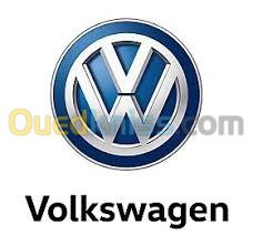 Turbo Volkswagen VW
