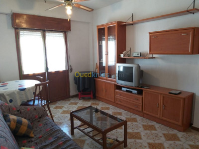 Vente Appartement F3 Espagne