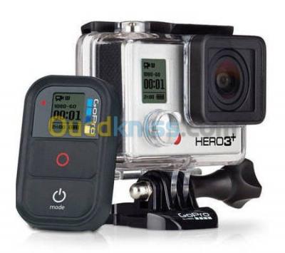 appareils-photo-gopro-hero-3-black-edition-4k-telec-bordj-bou-arreridj-algerie