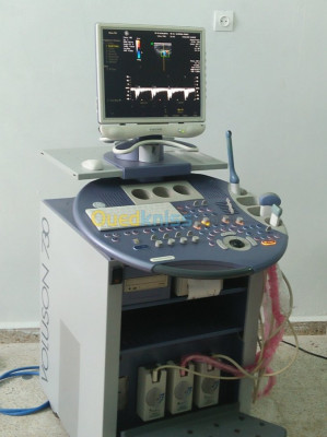 medical-echographie-ge-voluson-730-bouira-algerie