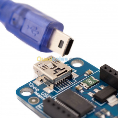 XBEE/ZEGBEE FT232RL ADAPTATEUR USB / T arduino