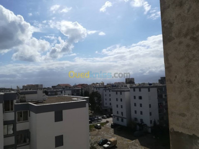 Sell Apartment F3 Bejaia Bejaia