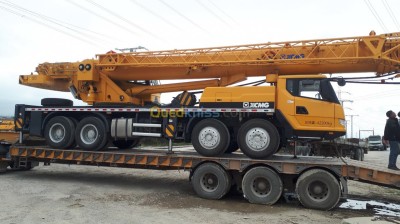 المسيلة-مسيلة-الجزائر-آلة-grue-mobile-xcmg-2019