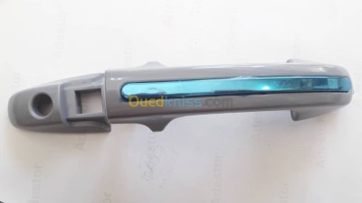 POIGNÉE EXTERIEUR FOTON TUNLAND 1037